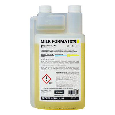 Milk Format PRO 1000ml (ALKALINE)/mk